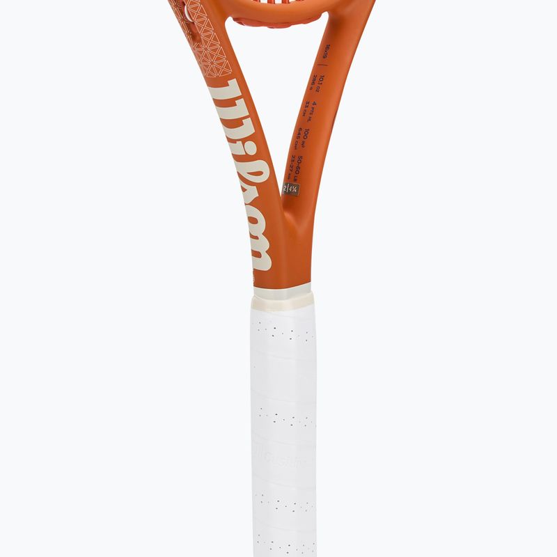 Tenisová raketa Wilson Roland Garros Equipe HP 4