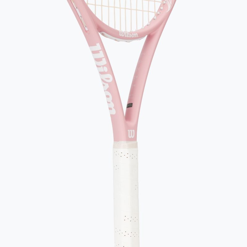 Tenisová raketa Wilson Intrigue SE 4