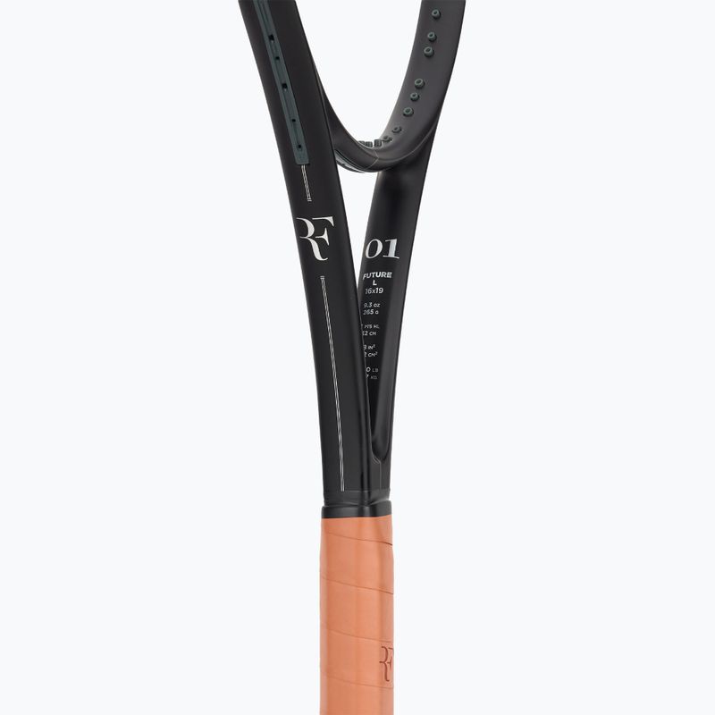 Tenisová raketa Wilson Roger Federer Future Lite 4