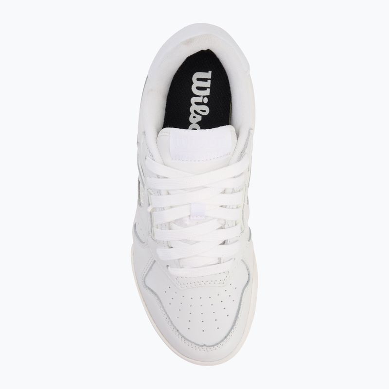 Dámska obuv Wilson Pro Staff 87 W white/ white/ white 5