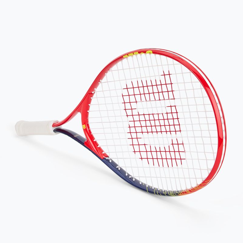 Detská tenisová raketa Wilson Slam 23 Boys 2