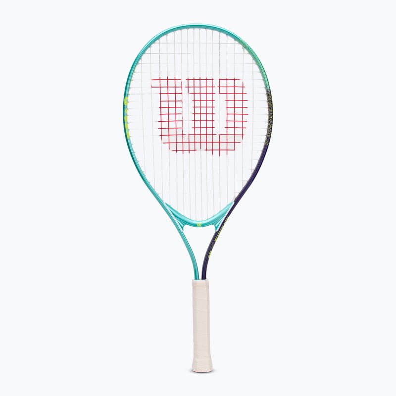 Detská tenisová raketa Wilson Intrigue 25 Girls
