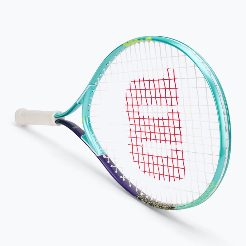 Detská tenisová raketa Wilson Intrigue 25 Girls 2