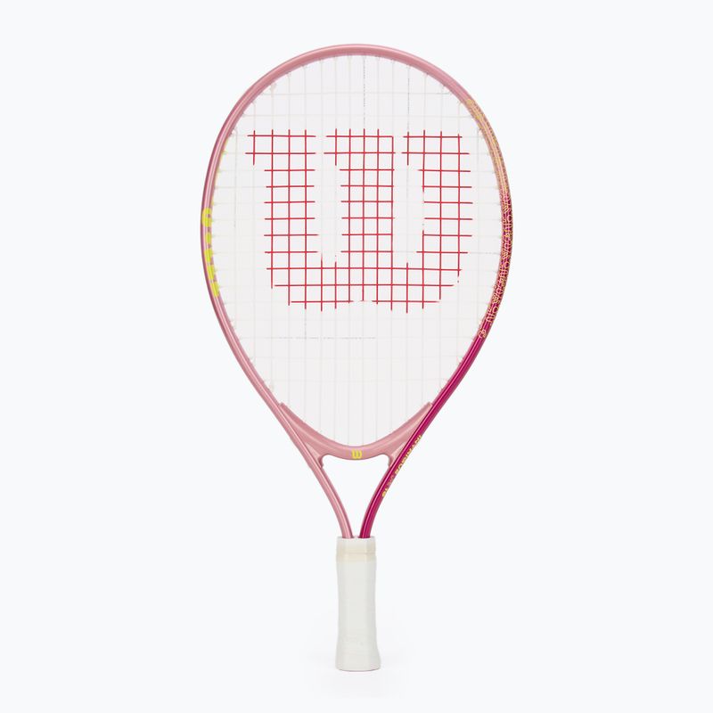 Dětská tenisová raketa Wilson Intrigue 19 Girls