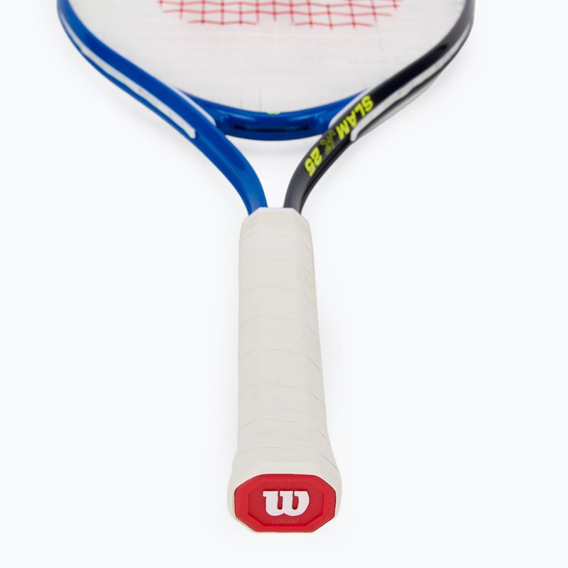 Detská tenisová raketa Wilson Slam 25 Boys 3