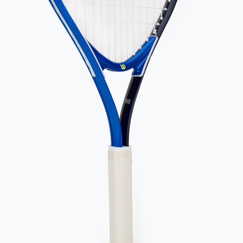 Detská tenisová raketa Wilson Slam 25 Boys 4