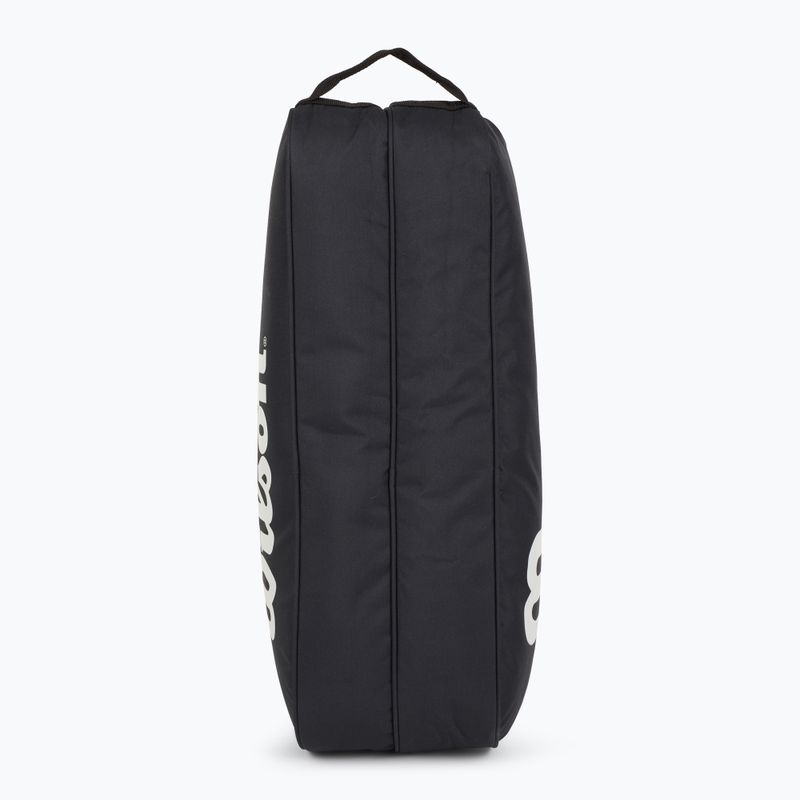 Tenisová taška Wilson Advantage 6PK black 3