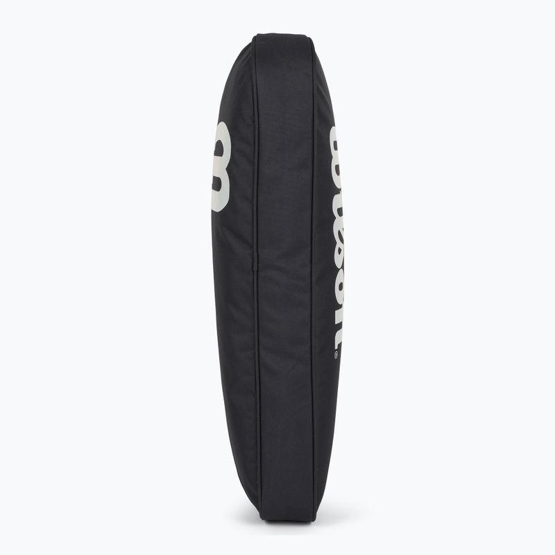 Tenisová taška Wilson Advantage 3PK black 3