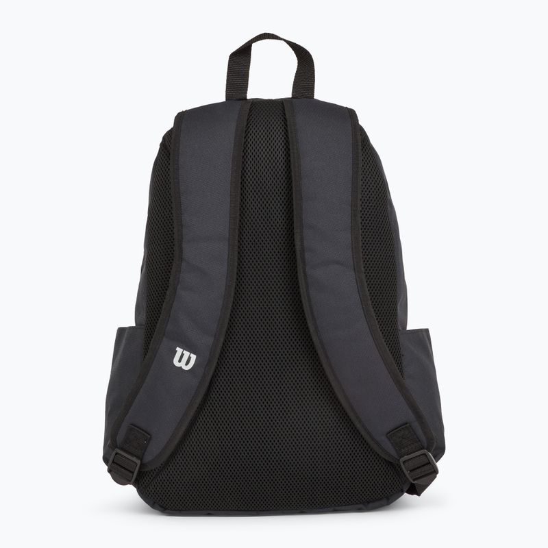 Tenisový batoh Wilson Advantage black 3