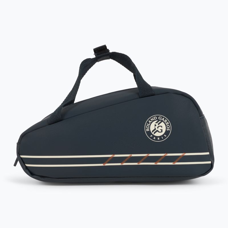 Tenisová taška Wilson Roland Garros Mini 2025 dark navy