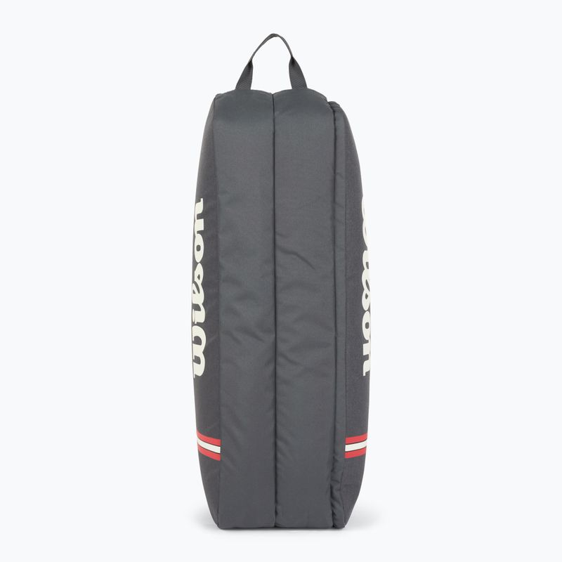 Tenisová taška Wilson Tour 6PK black 3