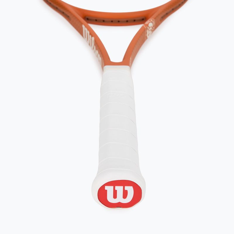 Tenisová raketa Wilson Roland Garros Blade 98 V9.0 2025 3