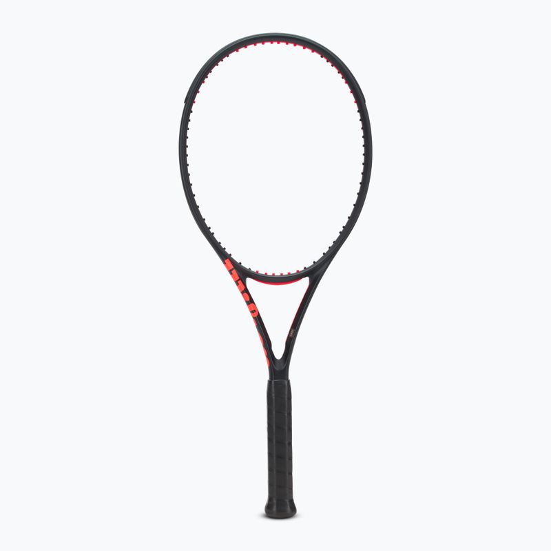 Tenisová raketa Wilson Clash 100 V3