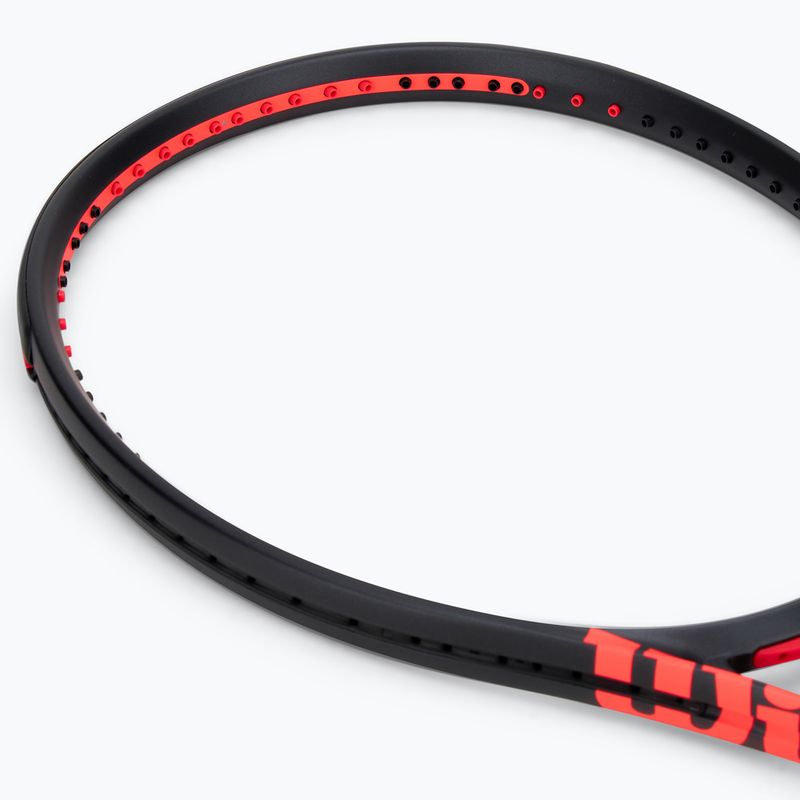 Tenisová raketa Wilson Clash 100 V3 5