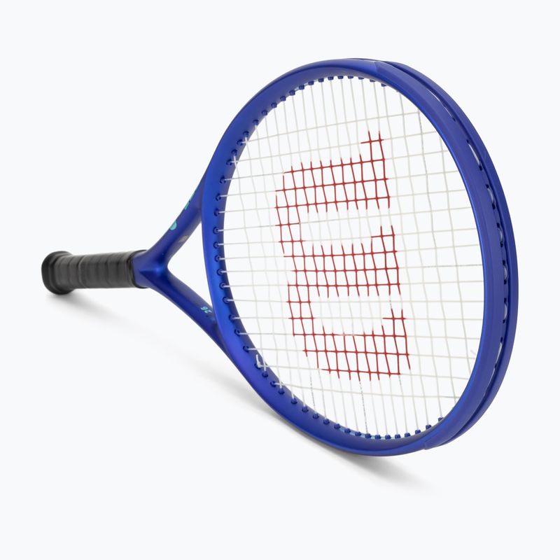 Detská tenisová raketa Wilson Ultra Jr 26 V5 2