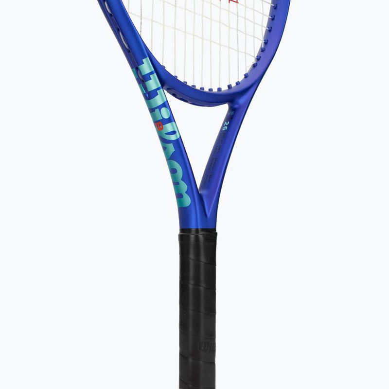 Detská tenisová raketa Wilson Ultra Jr 26 V5 4