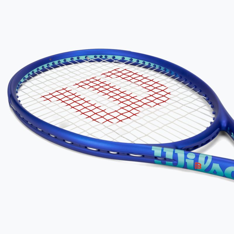 Detská tenisová raketa Wilson Ultra Jr 26 V5 5