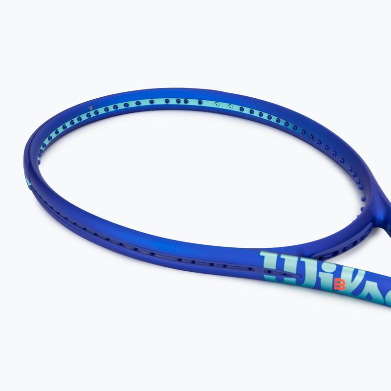 Tenisová raketa Wilson Ultra 100L V5 5