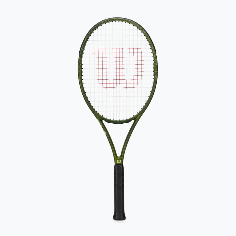 Tenisová raketa Wilson Blade Feel 103 green