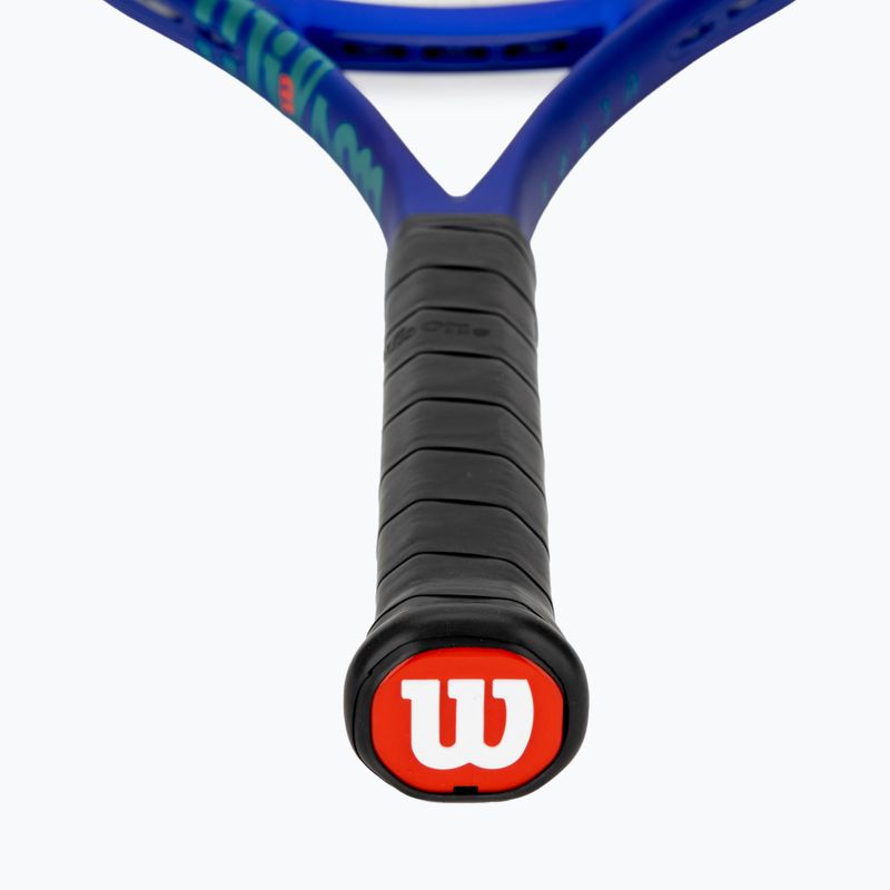 Tenisová raketa Wilson Ultra 100UL V5 3