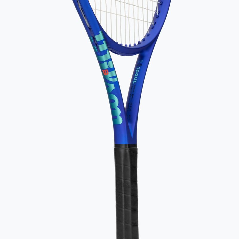 Tenisová raketa Wilson Ultra 100UL V5 4