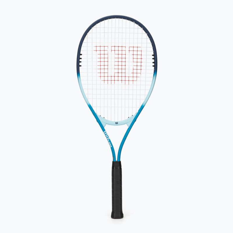 Tenisová raketa Wilson Tour Slam Lite blue