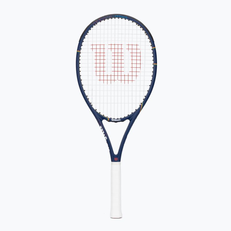 Tenisová raketa Wilson US Open GS 105 navy
