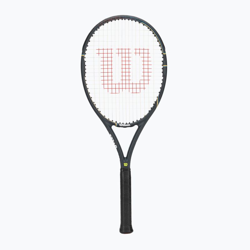 Tenisová raketa Wilson US Open Pro 100 gray