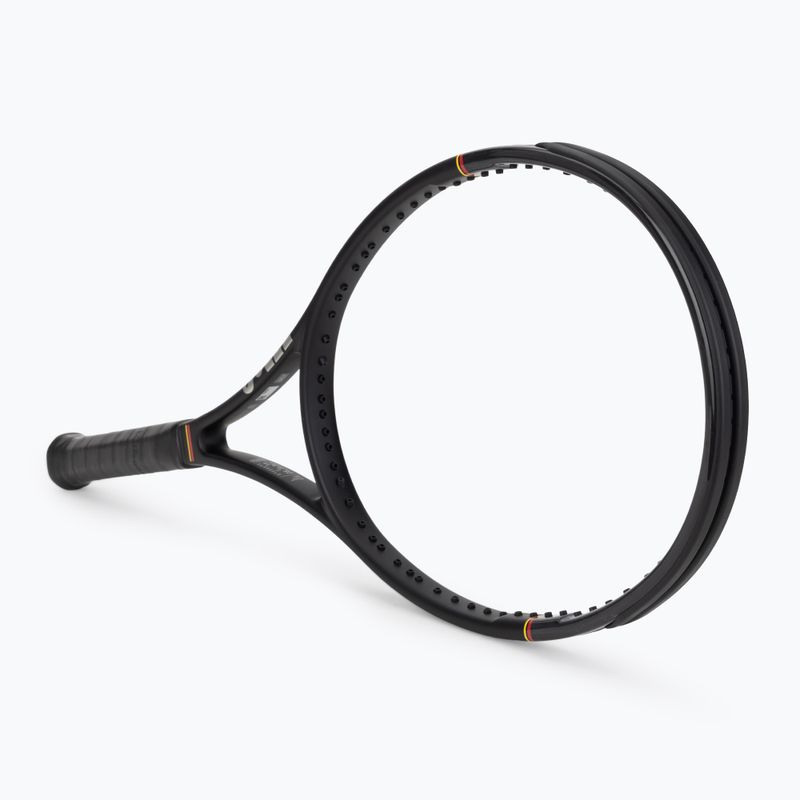 Tenisová raketa Wilson Wilson Pro Staff 97L Classic black 2