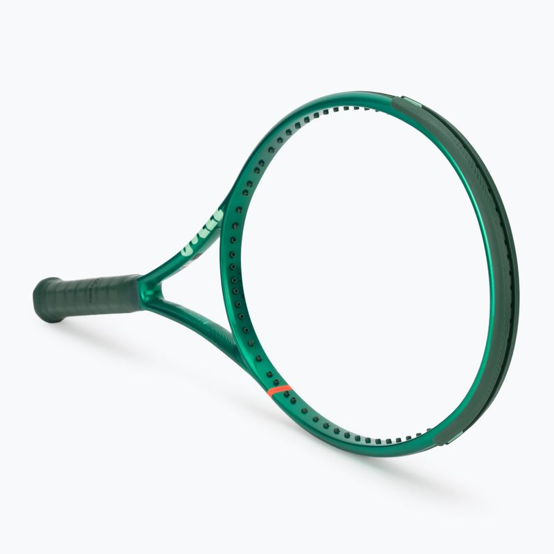Tenisová raketa Wilson Blade 100 V10 green 2