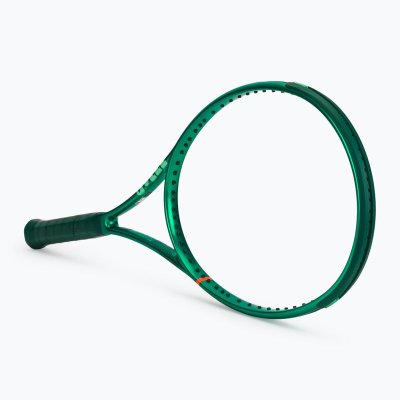 Tenisová raketa Wilson Blade 98S V10 green 2