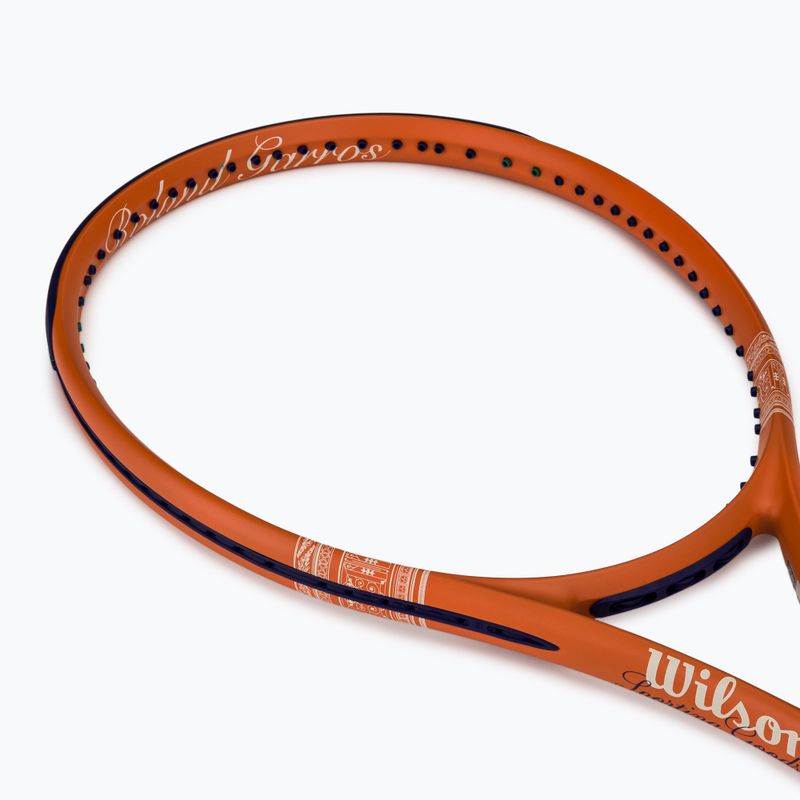 Tenisová raketa Wilson Roland Garros Ultra 100L V5 2026 clay 5