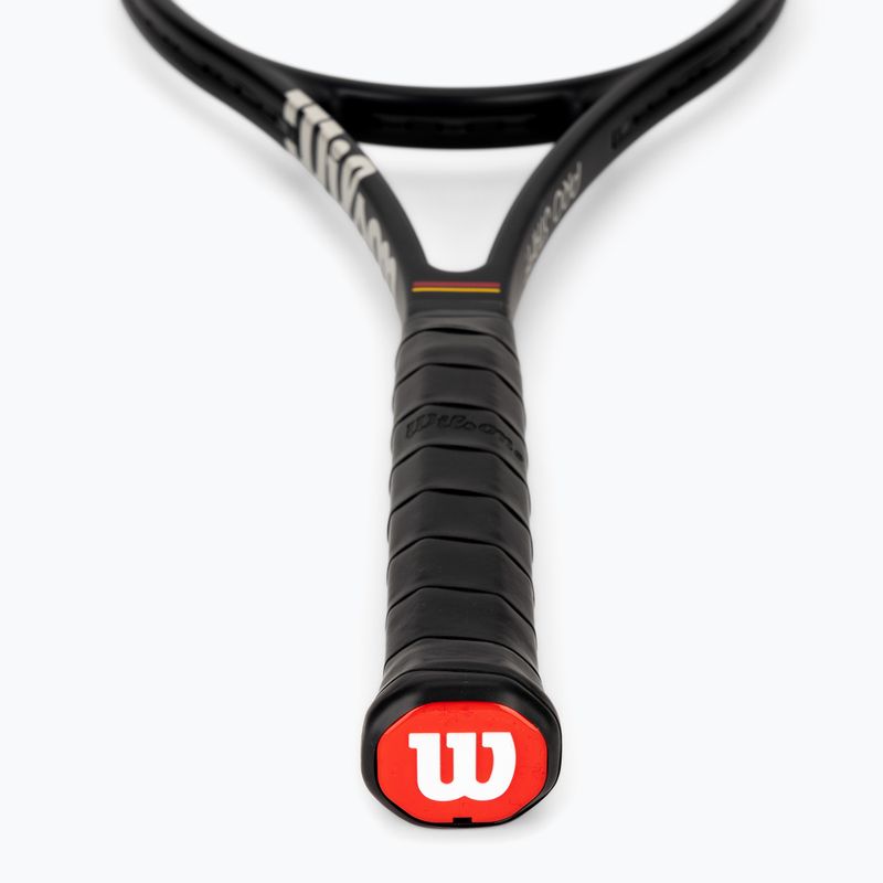 Tenisová raketa Wilson Wilson Pro Staff 97 Classic black 3