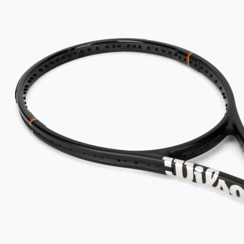 Tenisová raketa Wilson Wilson Pro Staff 97 Classic black 5