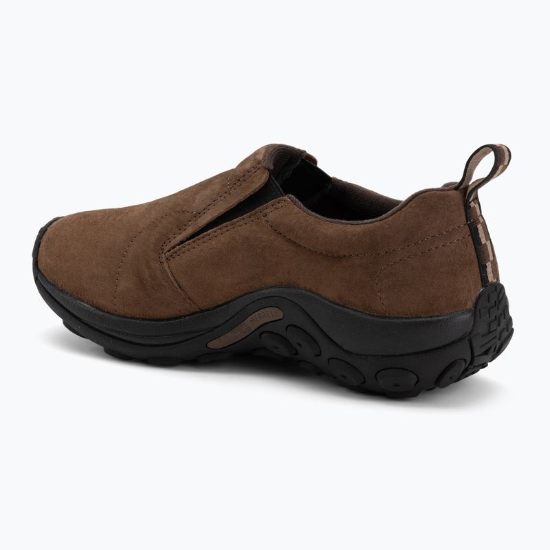 Pánske topánky Merrell Jungle Moc brown 3