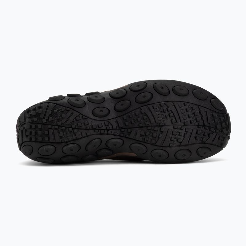 Pánske topánky Merrell Jungle Moc brown 4