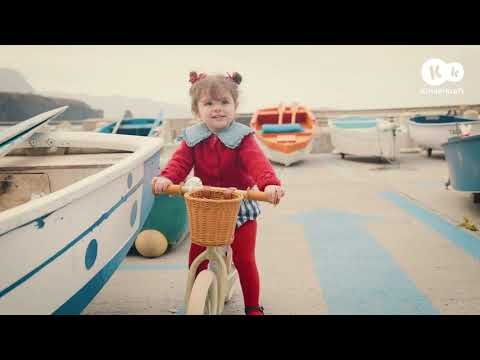 Odrážadlo Kinderkraft Rapid 2 modrý vánok 20