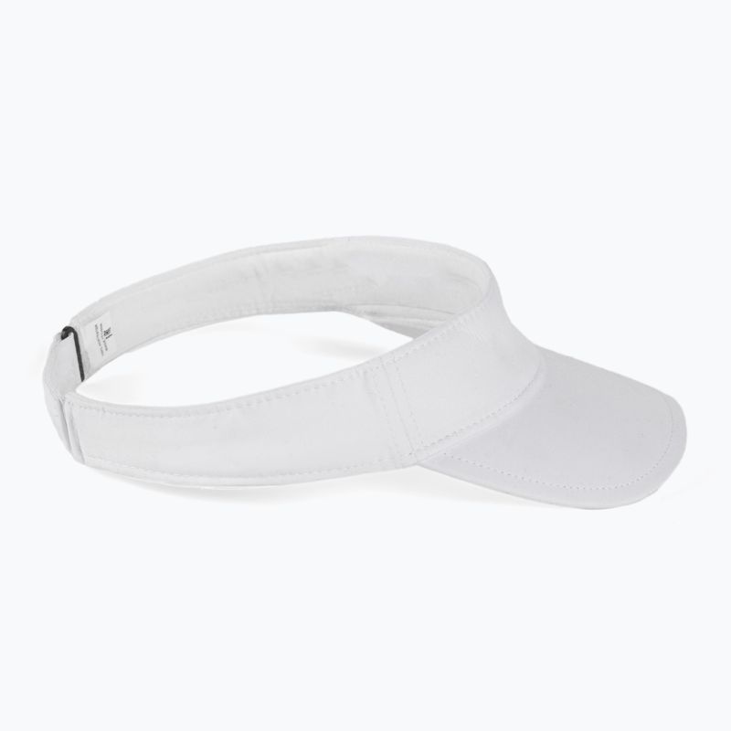 Dámska tenisová šiltovka HYDROGEN Visor white T03006001 2