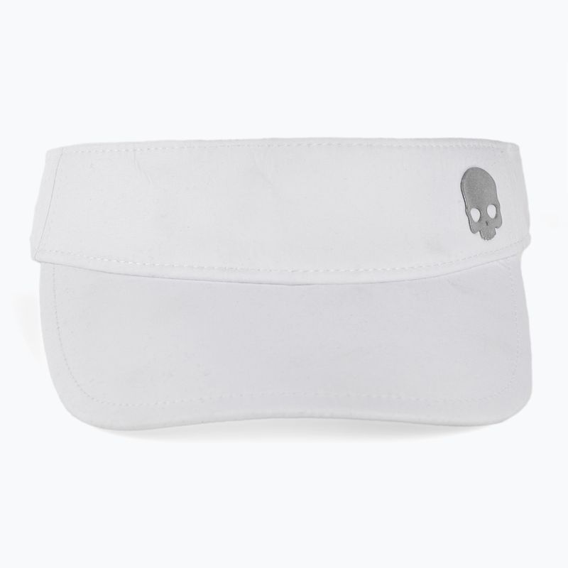 Dámska tenisová šiltovka HYDROGEN Visor white T03006001 4