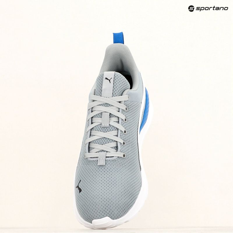 Obuv PUMA Anzarun Lite gray/puma white/puma black/puma team royal 11