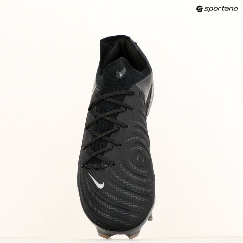 Kopačky Nike Phantom GX II Pro FG čierne 9