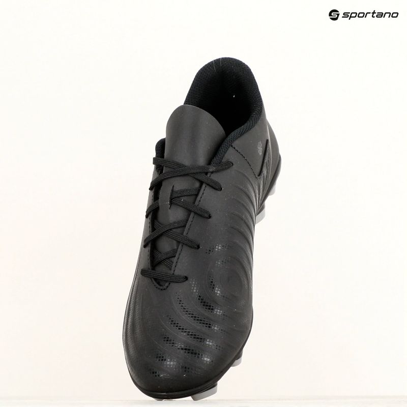 Kopačky Nike Phantom GX II Club FG/MG čierne 9