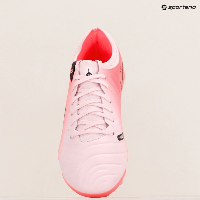 Kopačky Nike Legend 10 Pro FG pink foam/black 9