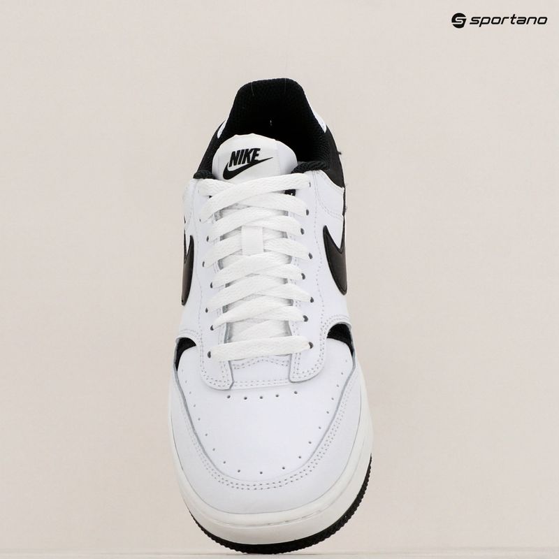 Dámske topánky Nike Gamma Force white/summit white/iron grey/black 9