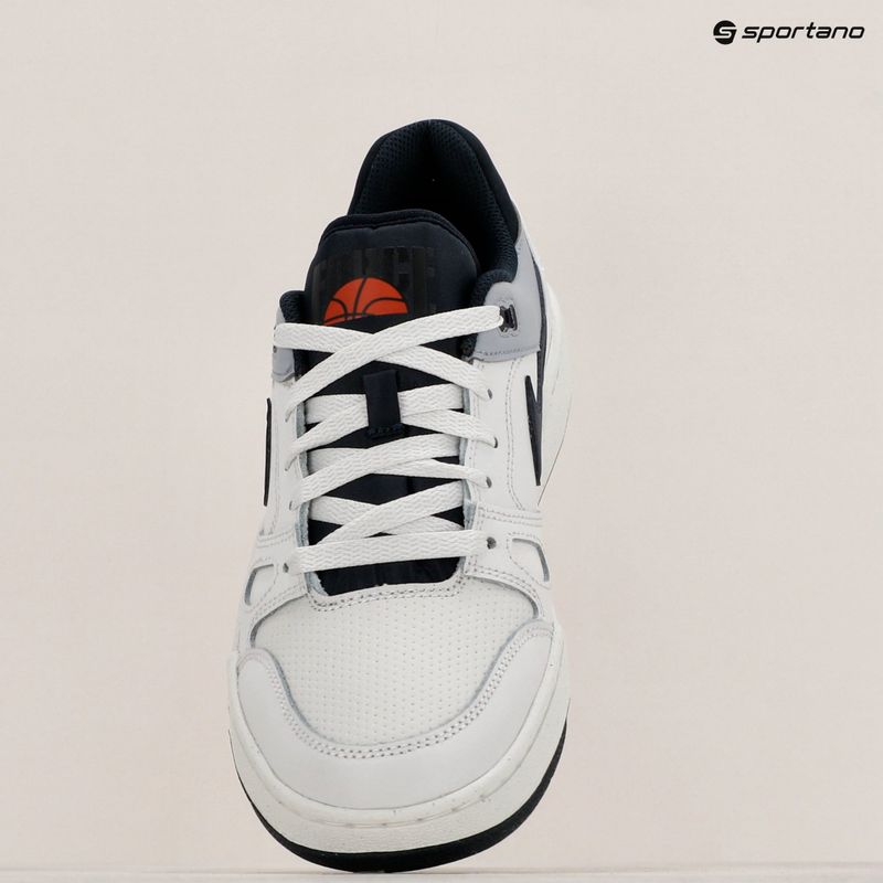 Pánske topánky Nike Full Force Low tint/wolf grey/summit white/dark obsidian 9