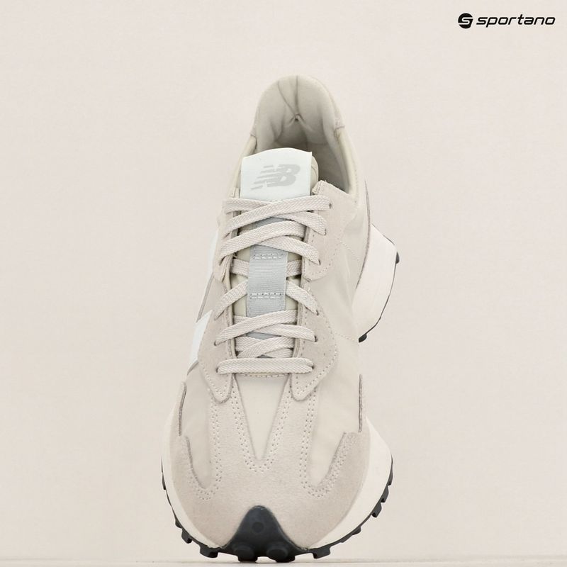 Obuv New Balance 327's V1 beige 12