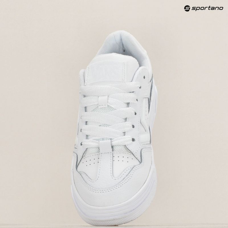 Topánky Vans Upland white/white 9