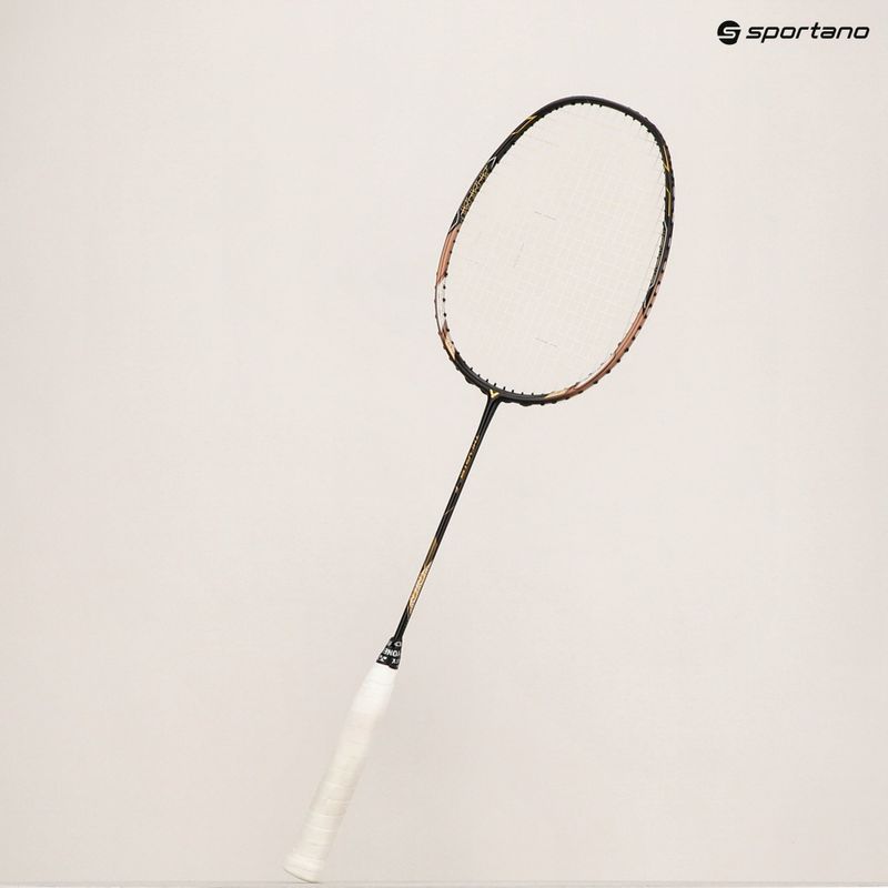 Badmintonová raketa VICTOR Thruster F C 9