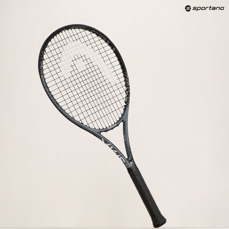 Tenisová raketa HEAD MX Spark Tour stealth 10
