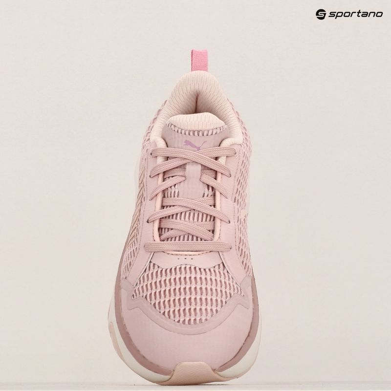 Dámska bežecká obuv PUMA Softride Divine mauve mist/island 9